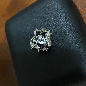 ZTA pin